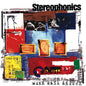 Stereophonics : Word Gets Around (CD, Album, RE)