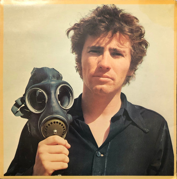 Tim Buckley : Greetings From L.A. (LP, Album, RE, RP, War)