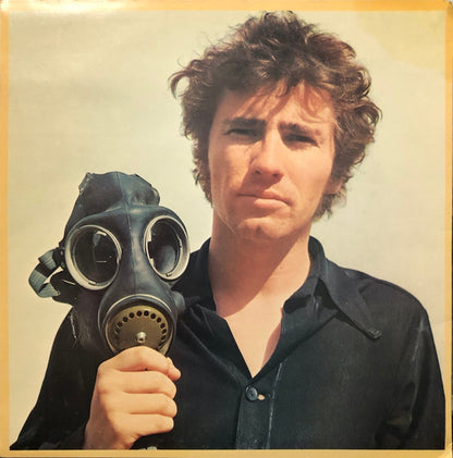 Tim Buckley : Greetings From L.A. (LP, Album, RE, RP, War)