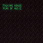 Talking Heads : Fear Of Music (LP, Album, Win)