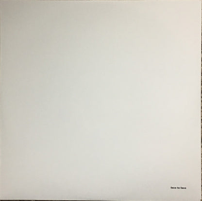 Car Seat Headrest : Twin Fantasy (2xLP, Album)