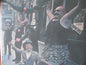 The Doors : Strange Days (LP, Album, RE)