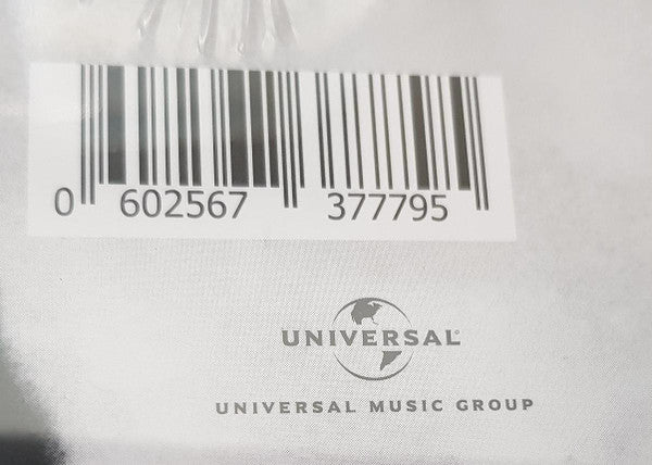 Franco Battiato : L'Ombrello E La Macchina Da Cucire (LP, RE)