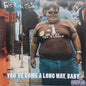 Fatboy Slim : You've Come A Long Way, Baby (CD, Album, RP)