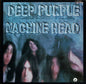 Deep Purple : Machine Head (LP, Album, RP, Pur)