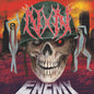 Noyz Narcos : Enemy (LP, Album)