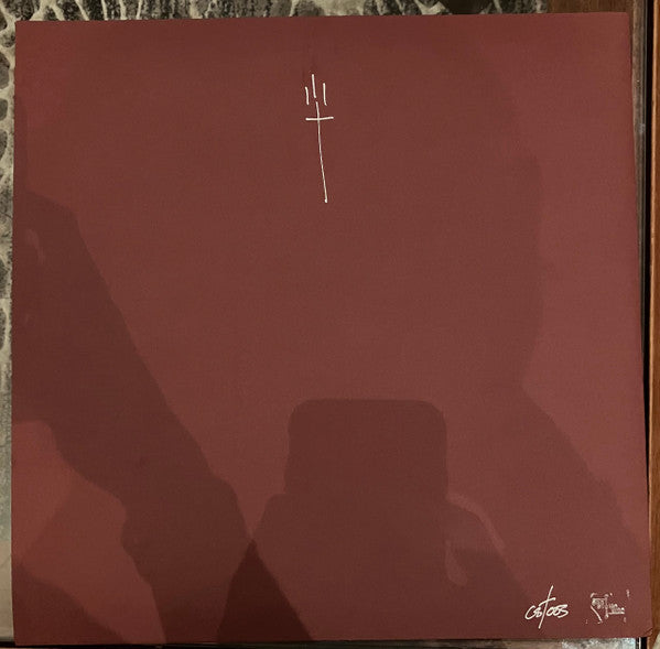 Godspeed You Black Emperor! : F♯ A♯ ∞ (LP, Album, RE, RM, 180)