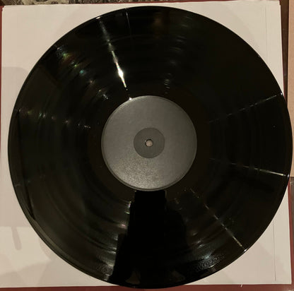 Godspeed You Black Emperor! : F♯ A♯ ∞ (LP, Album, RE, RM, 180)