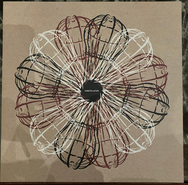Godspeed You Black Emperor! : F♯ A♯ ∞ (LP, Album, RE, RM, 180)