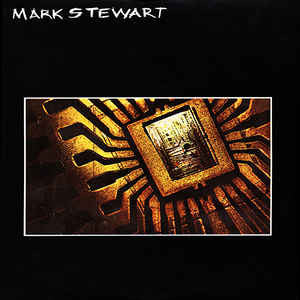 Mark Stewart : Mark Stewart (LP, Album)