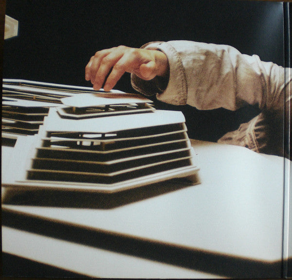 Arctic Monkeys : Tranquility Base Hotel + Casino (LP, Album, 180)