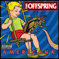 The Offspring : Americana (CD, Album, RE)