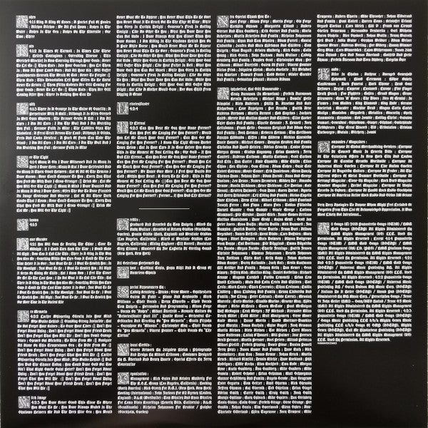 Ghost (32) : Prequelle (LP, Album)