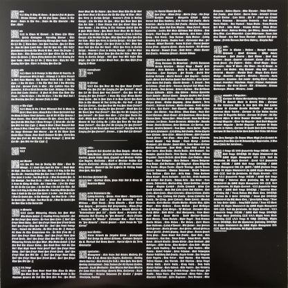 Ghost (32) : Prequelle (LP, Album)