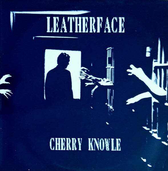 Leatherface : Cherry Knowle (LP, Album)