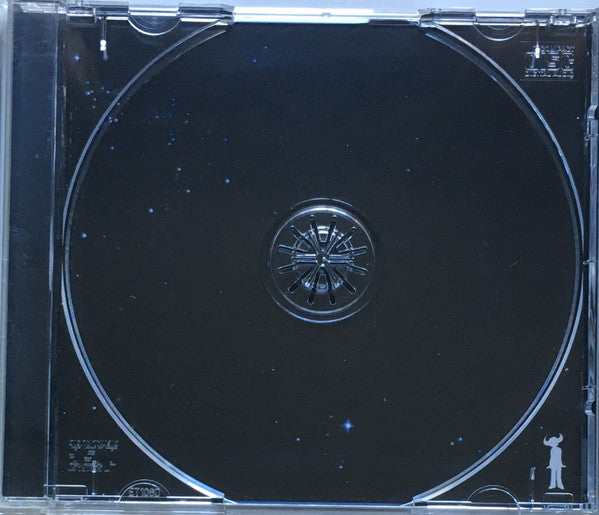 Jamiroquai : Travelling Without Moving (CD, Album, RE)