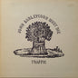 Traffic : John Barleycorn Must Die (LP, Album, RE, Gat)