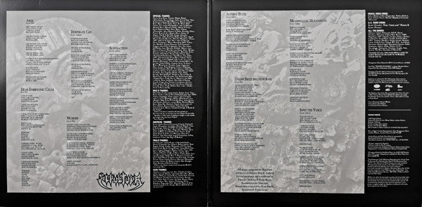 Sepultura : Arise (LP, Album, RE, RM + LP, Comp + 180)
