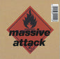 Massive Attack : Blue Lines (CD, Album, RE)
