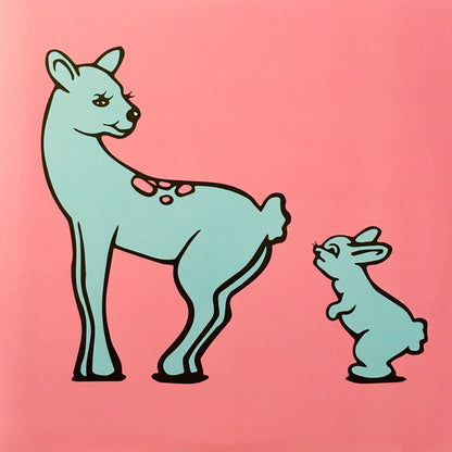 Bran Van 3000 : Glee (LP, Pas + LP, Pas + Album, Ltd, RE)