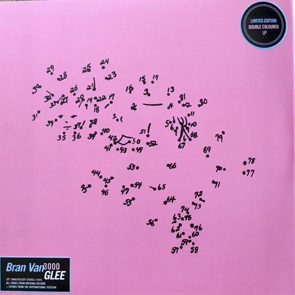 Bran Van 3000 : Glee (LP, Pas + LP, Pas + Album, Ltd, RE)