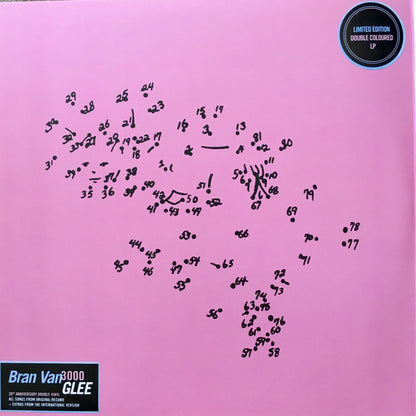 Bran Van 3000 : Glee (LP, Pas + LP, Pas + Album, Ltd, RE)