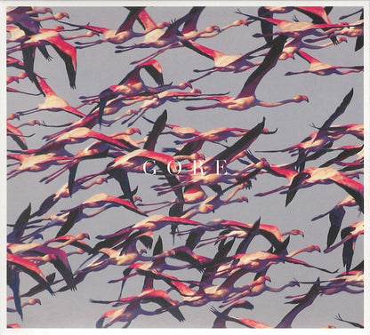 Deftones : Gore (CD, Album, RP)
