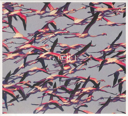 Deftones : Gore (CD, Album, RP)