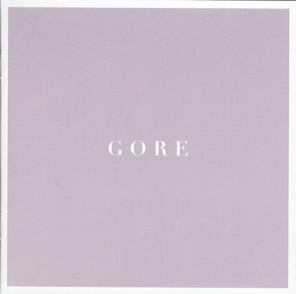 Deftones : Gore (CD, Album, RP)