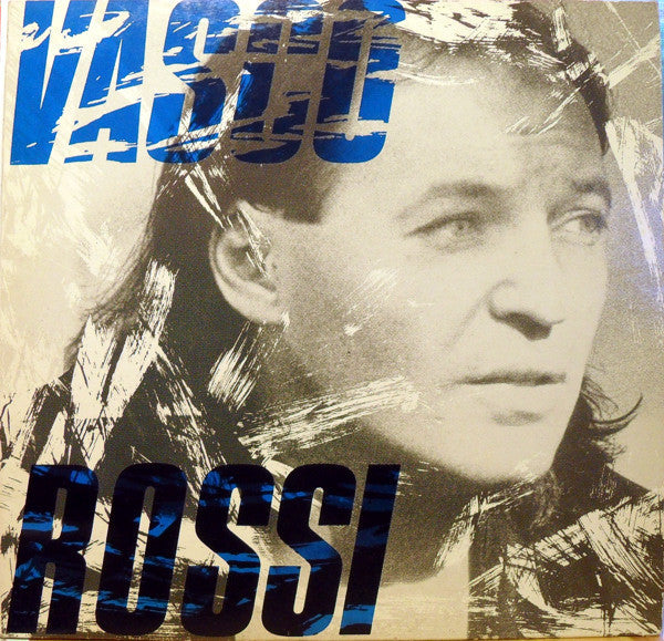 Vasco Rossi : Liberi Liberi (LP, Album, RE, 180)