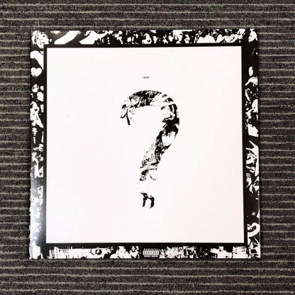 Xxxtentacion : ? (LP, Album)