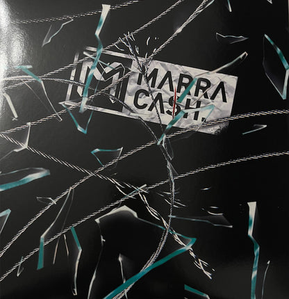 Marracash : Fino A Qui Tutto Bene (LP, Album)