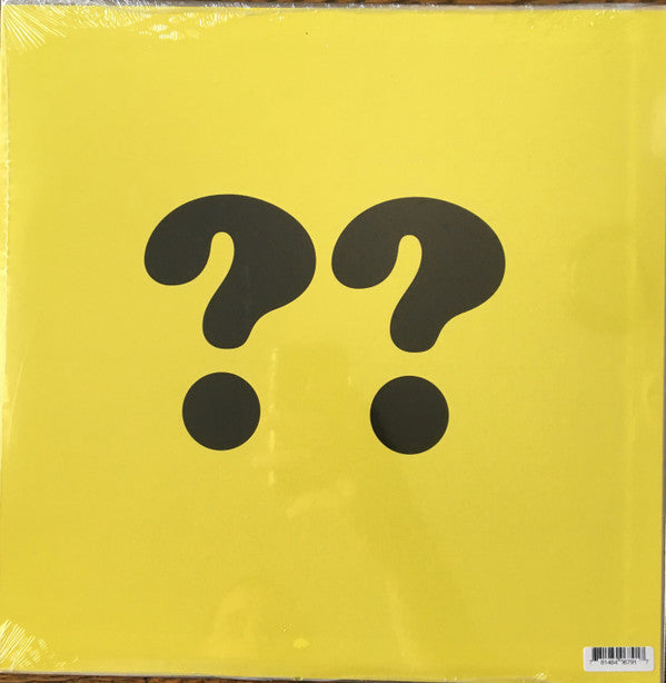 Ty Segall & White Fence : "Joy" (LP, Album)