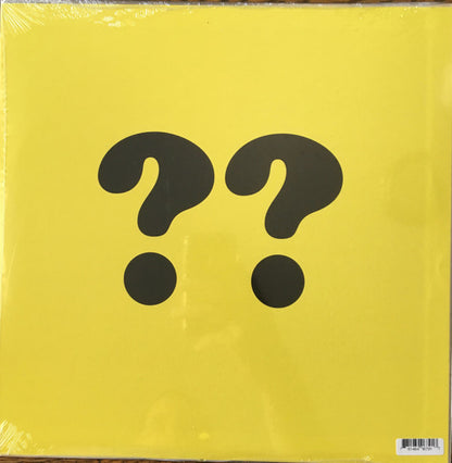 Ty Segall & White Fence : "Joy" (LP, Album)