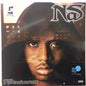 Nas : Nastradamus (2xLP, Album, RE)