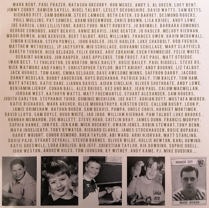 Idles : Brutalism (LP, Album, RE, RM)