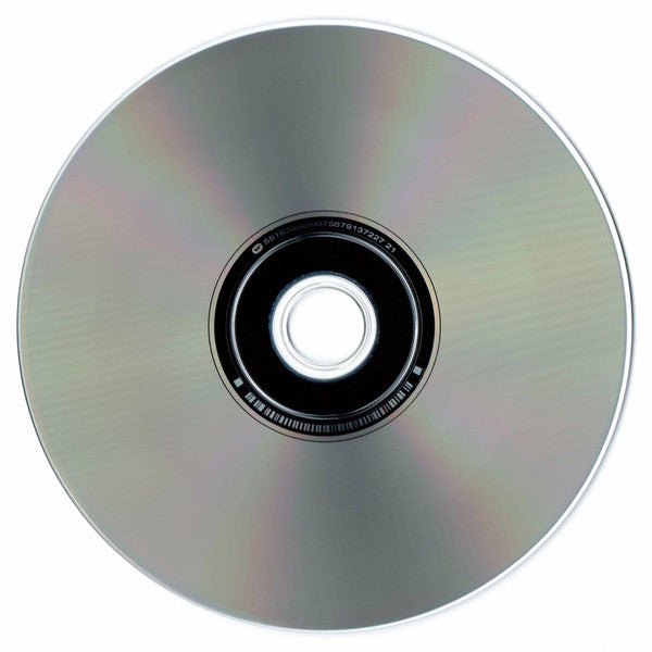 Pantera : Cowboys From Hell (CD, Album, RE)