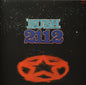 Rush : 2112 (LP, Album, Etch, RE, RM, 180)
