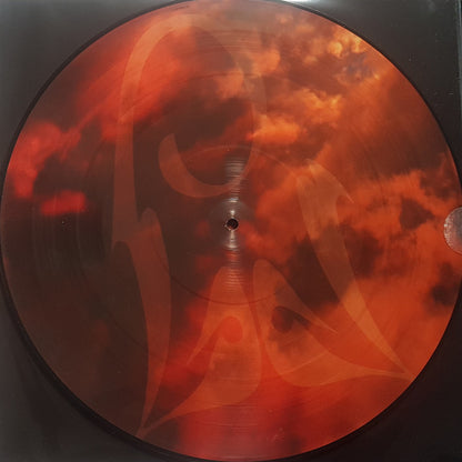 Michael Jackson : HIStory Continues (2xLP, Album, Pic, RE)