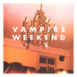 Vampire Weekend : Vampire Weekend (LP, Album)