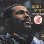 Marvin Gaye : What's Going On (LP, Album, Ltd, RE, Bei)