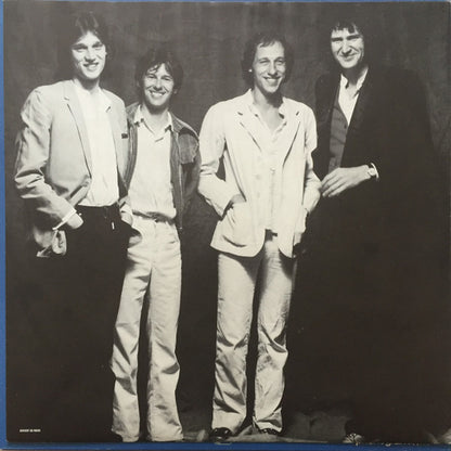 Dire Straits : Communiqué (LP, Album)