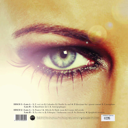 Baustelle : Amen (2xLP, Album, Ltd, Num, Yel)