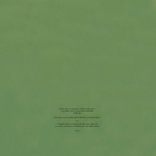 Baustelle : Amen (2xLP, Album, Ltd, Num, Yel)