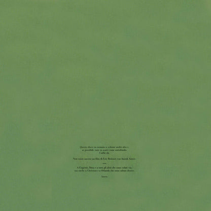 Baustelle : Amen (2xLP, Album, Ltd, Num, Yel)