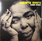 Cesaria Evora : Cabo Verde (2xLP, Album, RE)