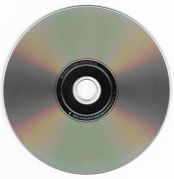 Pino Daniele : Bella 'Mbriana (CD, Album, RE, RM)