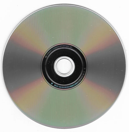 Pino Daniele : Bella 'Mbriana (CD, Album, RE, RM)