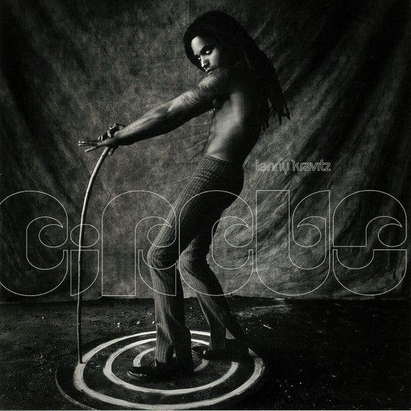 Lenny Kravitz : Circus (2xLP, Album, RE, Gat)