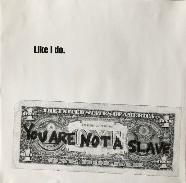 Rage Against The Machine : Renegades (LP, Album, RE, RP, 180)